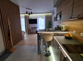 Malta Delux Apartment, free parking, self check-in 24h, Poznań